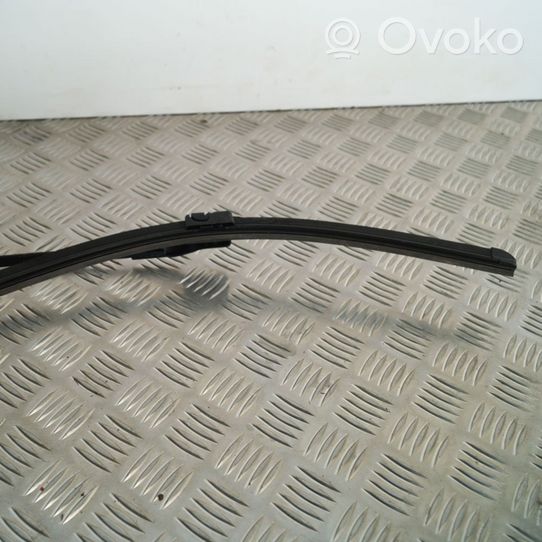 BMW X3 F25 Escobilla del limpiaparabrisas, delantero 7213272