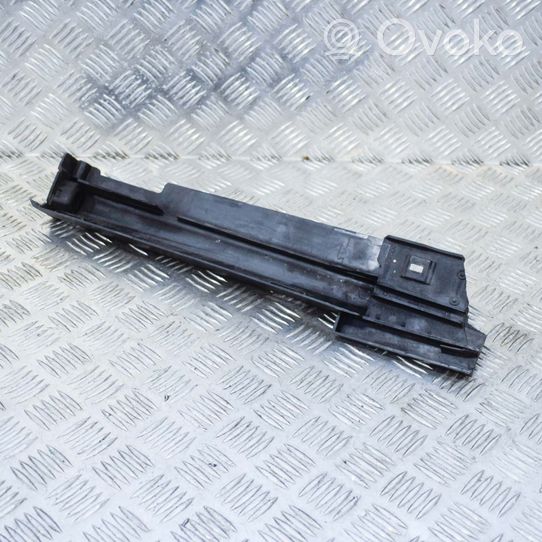 BMW 1 F20 F21 Staffa del pannello di supporto del radiatore 7600537