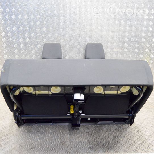 Mercedes-Benz Sprinter W907 W910 Front driver seat 