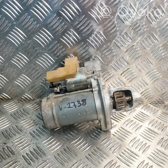 Jaguar F-Type Starter motor GX7311001EC