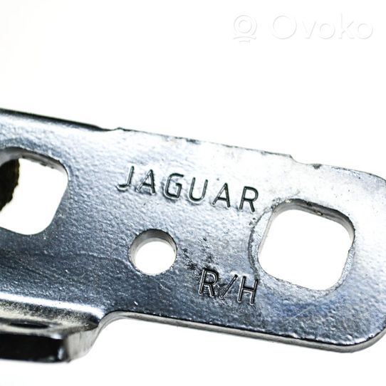 Jaguar F-Type Zawias klapy tylnej bagażnika EX5342900