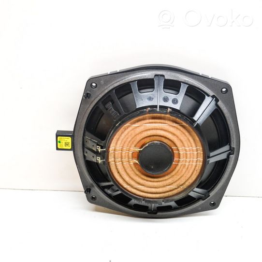 Jaguar F-Type Subwoofer-bassokaiutin CPLA18808DB