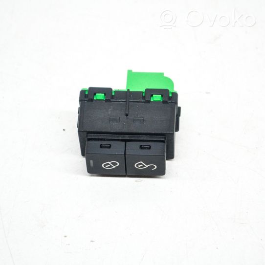 Jaguar F-Type Central locking switch button EX5314017BD