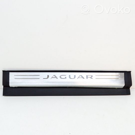 Jaguar F-Type Front sill trim cover EX5313208AC