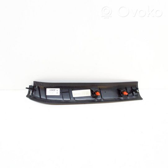 Jaguar F-Type (B) pillar trim (top) EX53537B25BB