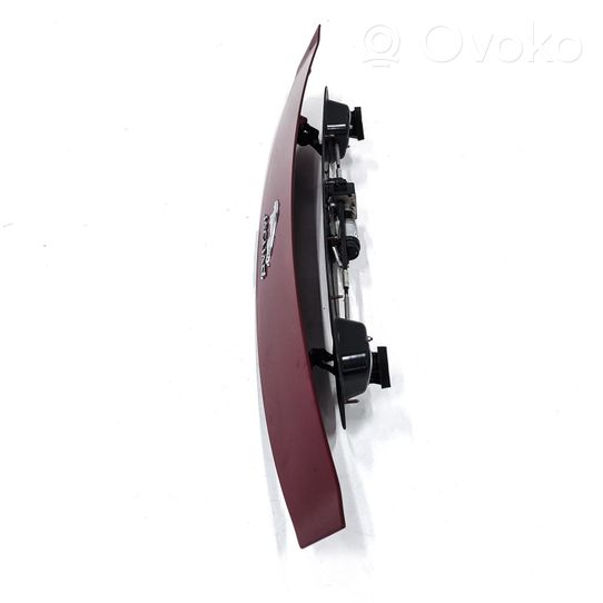 Jaguar F-Type Spoiler del portellone posteriore/bagagliaio EX5344213AG