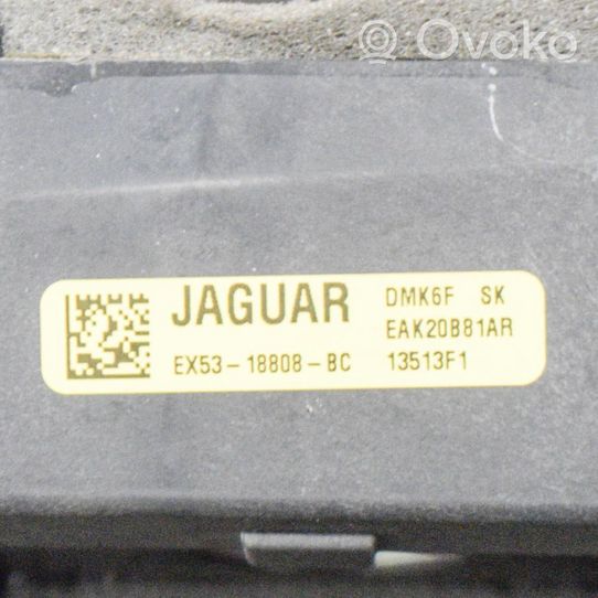 Jaguar F-Type Subwoofer-bassokaiutin EX5318808BC