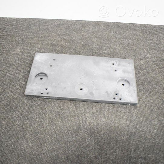 Jaguar F-Type Number plate surrounds holder frame EX5317N393AA