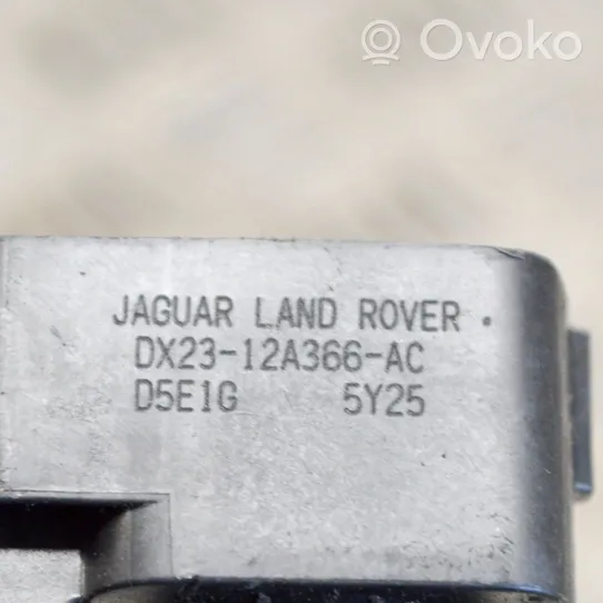 Jaguar F-Type High voltage ignition coil DX2312A366AC