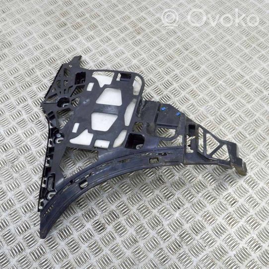 Mercedes-Benz GLE (W166 - C292) Staffa angolare del supporto di montaggio del paraurti A2928850121