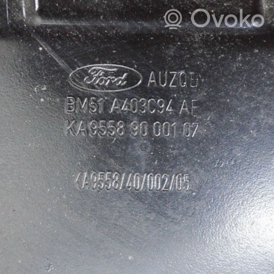 Ford Focus Belka tylna BM51A403C94AF