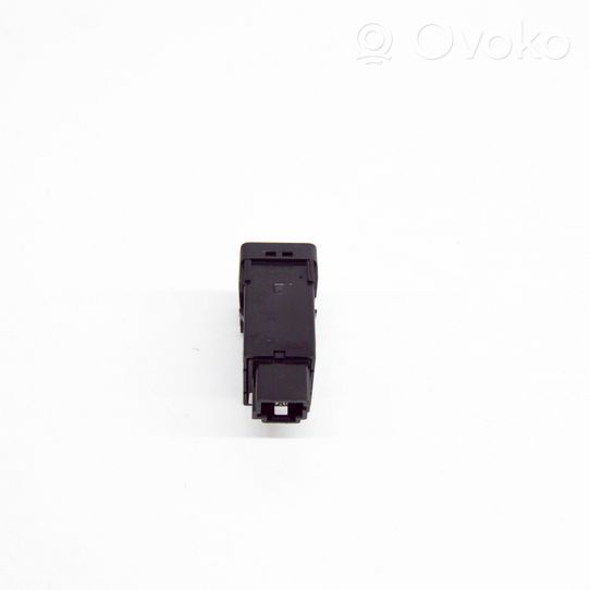 Nissan Qashqai Bouton interrupteur programme de stabilité ESP 08349A