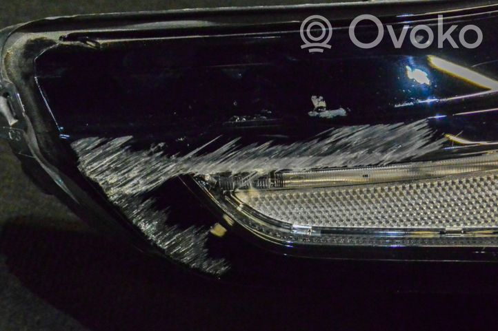 Land Rover Range Rover L405 Lampa przednia L90021969L90020948