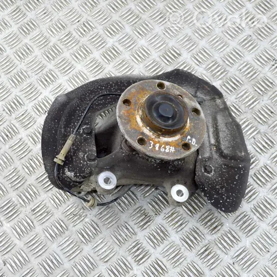 BMW 2 F22 F23 Moyeu de roue avant 6853652