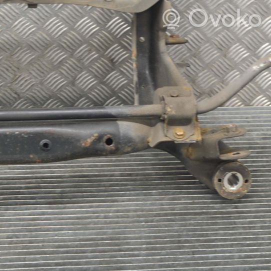 Volvo V60 Rear subframe 