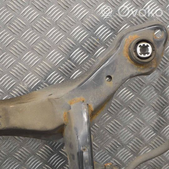 Volvo V60 Rear subframe 