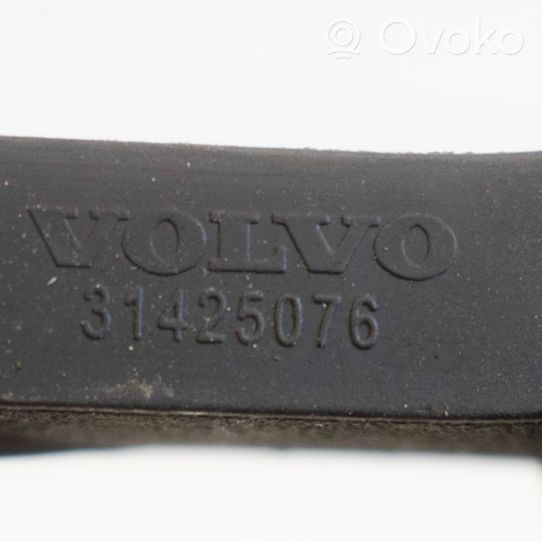 Volvo S90, V90 Grille inférieure de pare-chocs avant 31425076