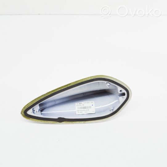 BMW 1 F20 F21 Copertura dell’antenna tetto (GPS) 9227775