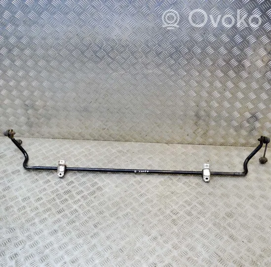 Maserati Quattroporte Tylny stabilizator / drążek 670002678