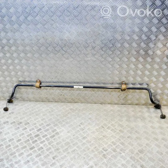 Maserati Quattroporte Tylny stabilizator / drążek 670002678