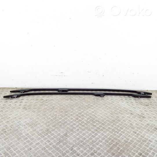 Mercedes-Benz GLE (W166 - C292) Roof transverse bars on the "horns" A1668900300