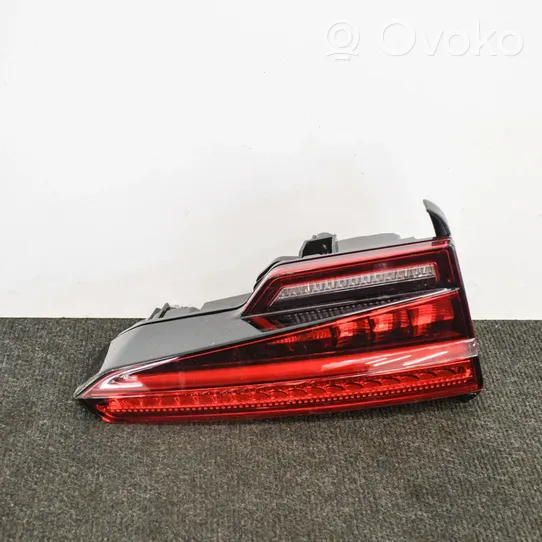 Audi A4 S4 B9 Luces portón trasero/de freno 8W5945093A