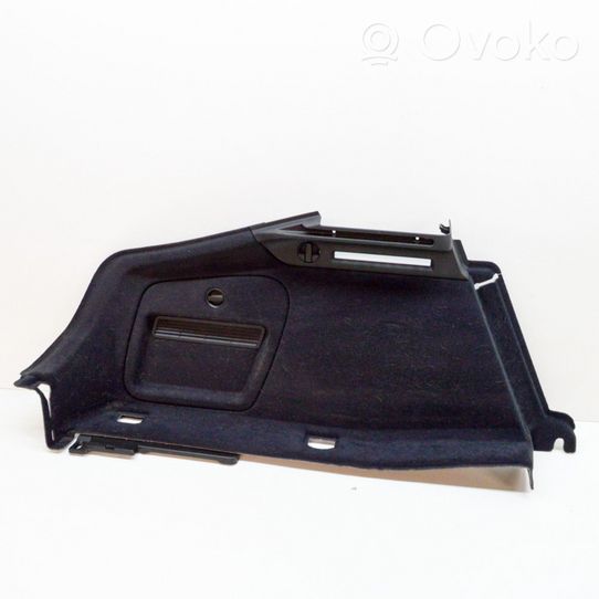 Audi A5 Dolny panel schowka koła zapasowego 8W8863879L