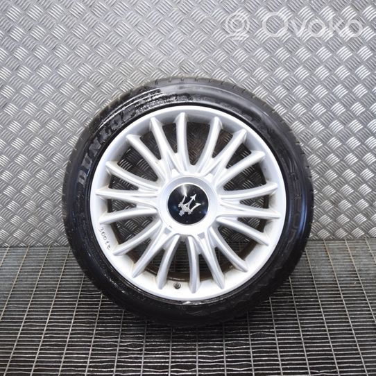 Maserati Quattroporte Felgi aluminiowe R19 670010508