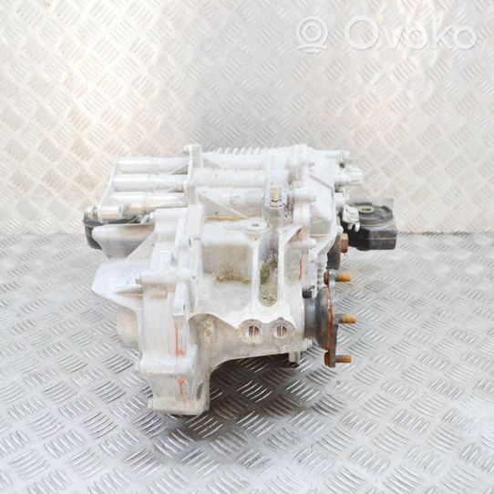 Lexus RX 330 - 350 - 400H Mechanizm różnicowy tylny / Dyferencjał 3919528011