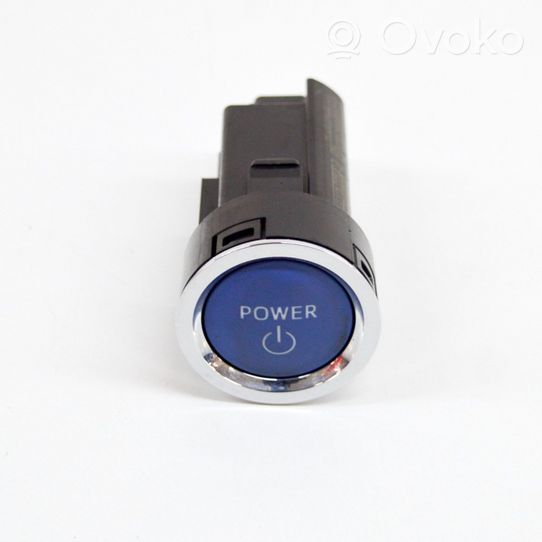 Toyota Prius (XW50) Engine start stop button switch 2842ATMIMB3