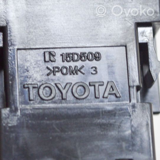 Toyota Prius (XW50) Interrupteur feux de détresse 15D509
