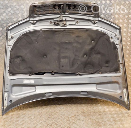 Audi A4 S4 B6 8E 8H Dangtis variklio (kapotas) 8E0823029