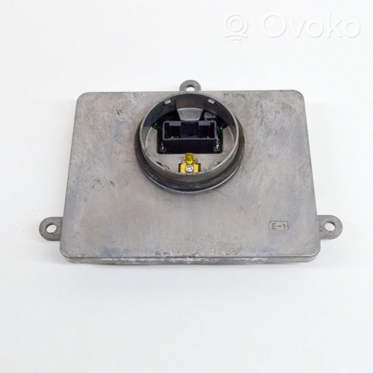 Toyota Prius (XW50) LED-liitäntälaitteen ohjausmoduuli 8596747050