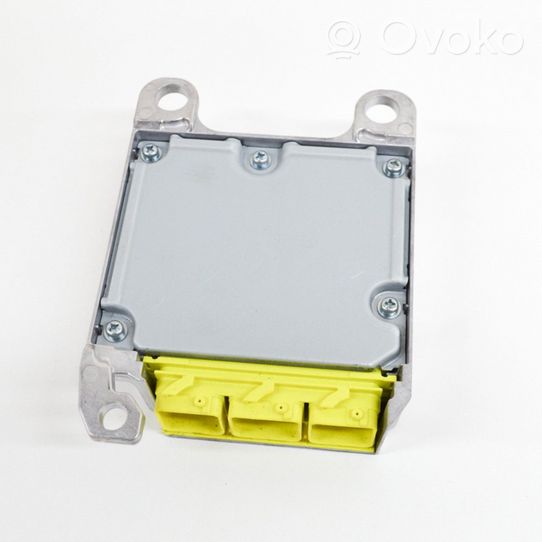 Toyota Prius (XW50) Module de contrôle airbag 1521002881