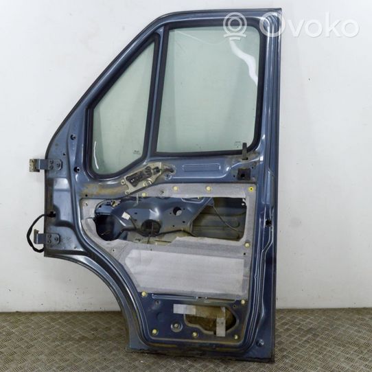 Fiat Ducato Drzwi przednie 1331432080