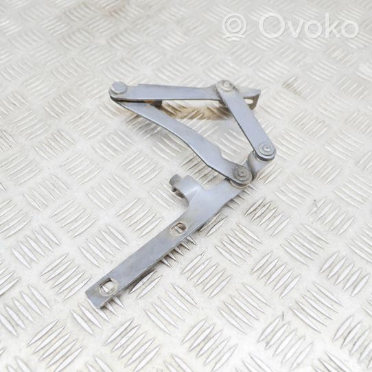 Fiat Ducato Engine bonnet/hood hinges 