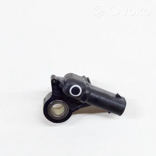 Audi A5 Airbag deployment crash/impact sensor 4M0959643