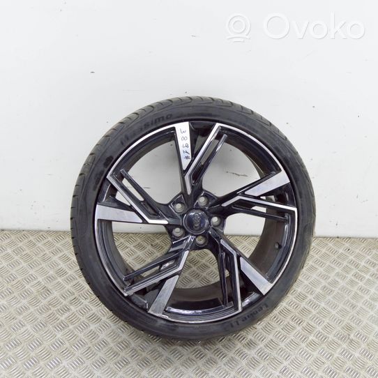 Audi A5 Cerchione in lega R19 D5452