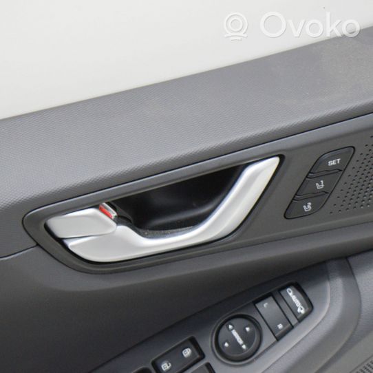 Hyundai Ioniq Apmušimas priekinių durų (obšifke) 82370G2000