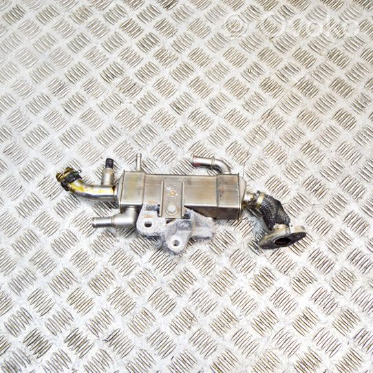 Chrysler Pacifica EGR valve cooler 05281255AI