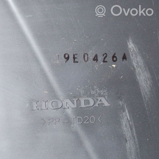 Honda CR-V Enceinte subwoofer 39140TLAA01