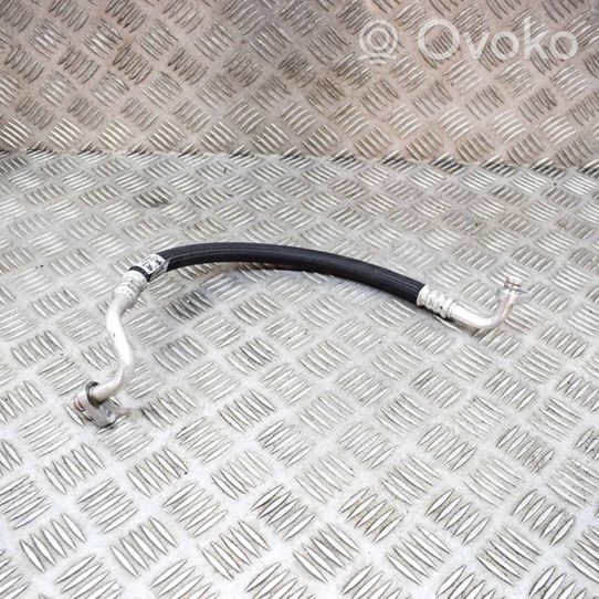 Opel Mokka X Ilmastointilaitteen putki (A/C) 9842465380