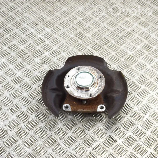 Opel Mokka X Rear wheel hub 9822539980