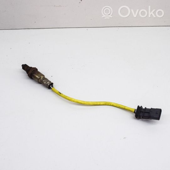 Opel Mokka X Sonde lambda 9830447680