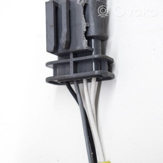 Opel Mokka X Sensore della sonda Lambda 9830447680