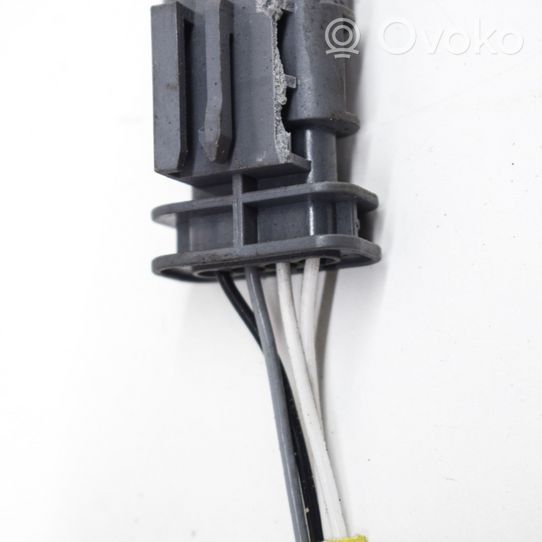 Opel Mokka X Sonde lambda 9830447680