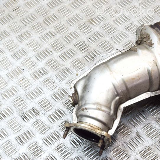 Audi A5 Catalyst/FAP/DPF particulate filter 8W0230AB