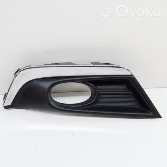 Honda CR-V Front bumper lower grill 71157TLAA0