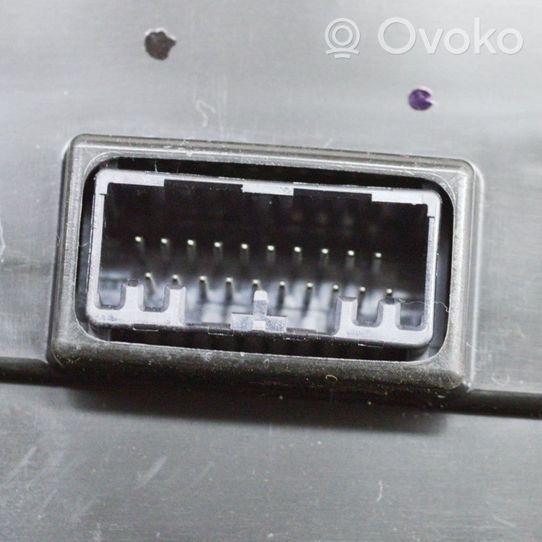 Honda CR-V Interrupteur ventilateur 79620TNYE610M1