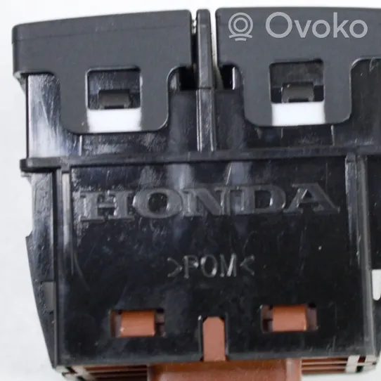 Honda CR-V Altri interruttori/pulsanti/cambi M64747